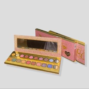 Too Faced Then & Now Eyeshadow Palette